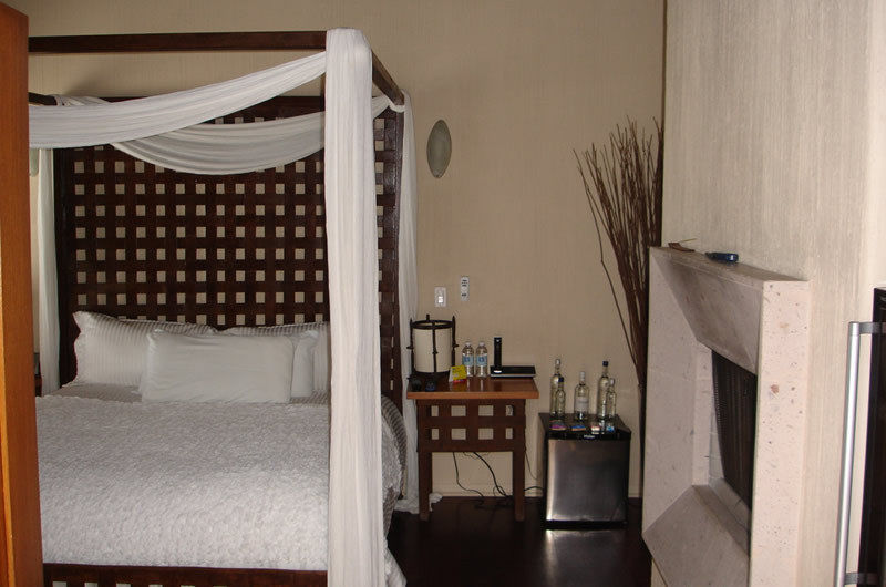 Casa Natalie Hotel Ensenada Bagian luar foto