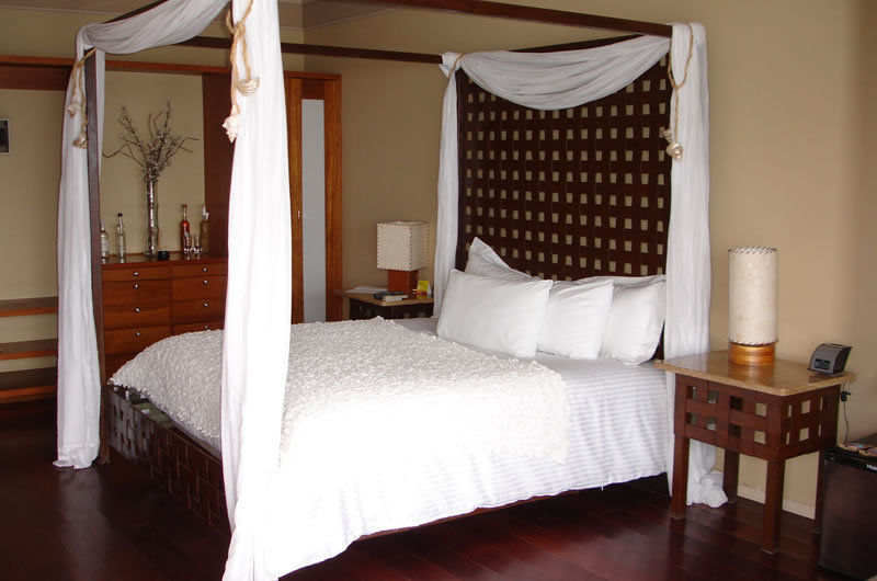 Casa Natalie Hotel Ensenada Bagian luar foto