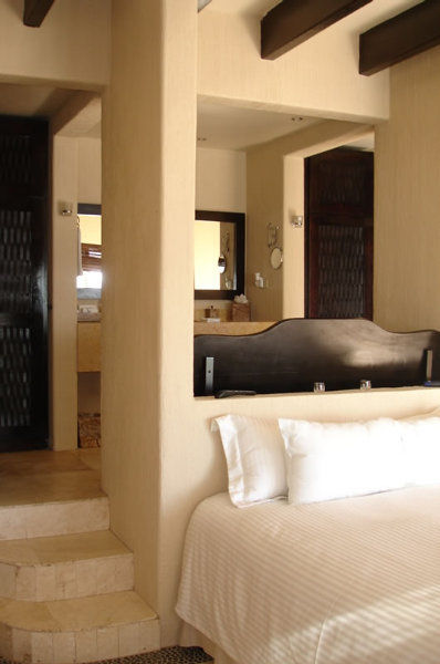 Casa Natalie Hotel Ensenada Bagian luar foto