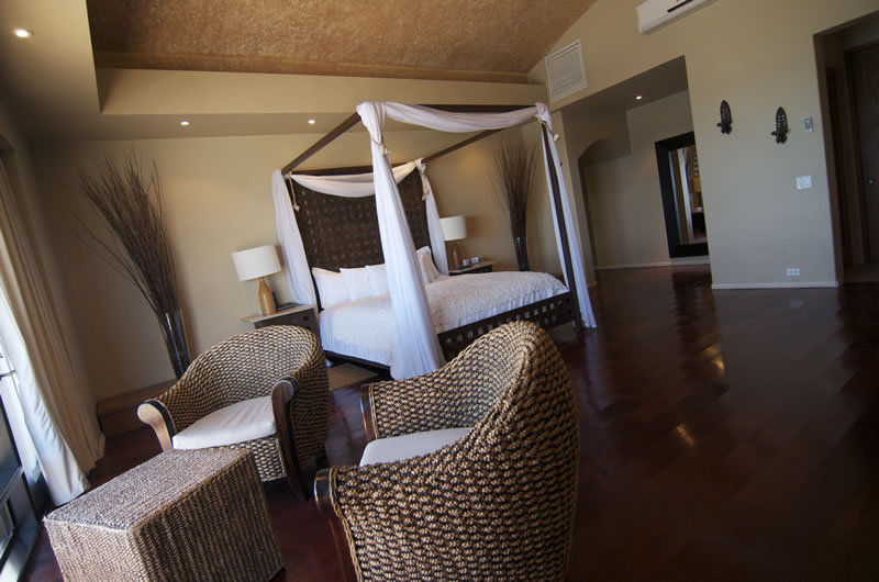 Casa Natalie Hotel Ensenada Bagian luar foto