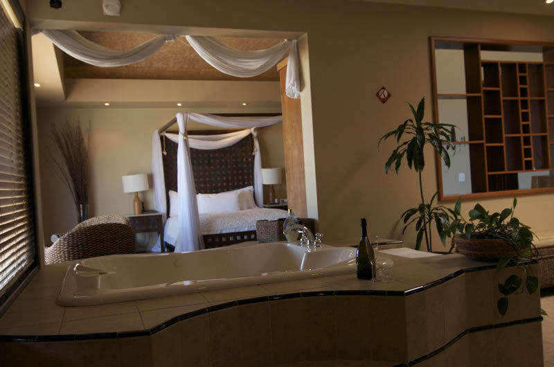 Casa Natalie Hotel Ensenada Bagian luar foto