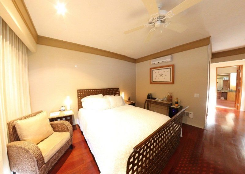 Casa Natalie Hotel Ensenada Bagian luar foto