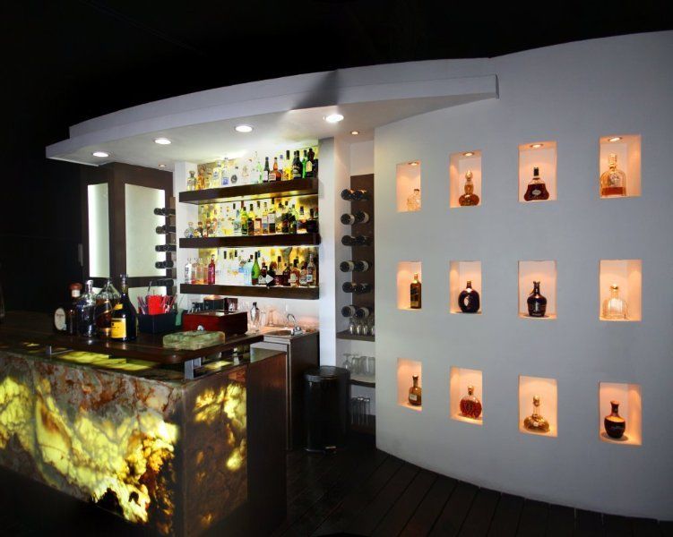 Casa Natalie Hotel Ensenada Bagian luar foto