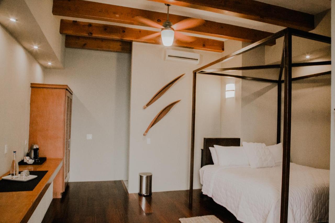 Casa Natalie Hotel Ensenada Bagian luar foto