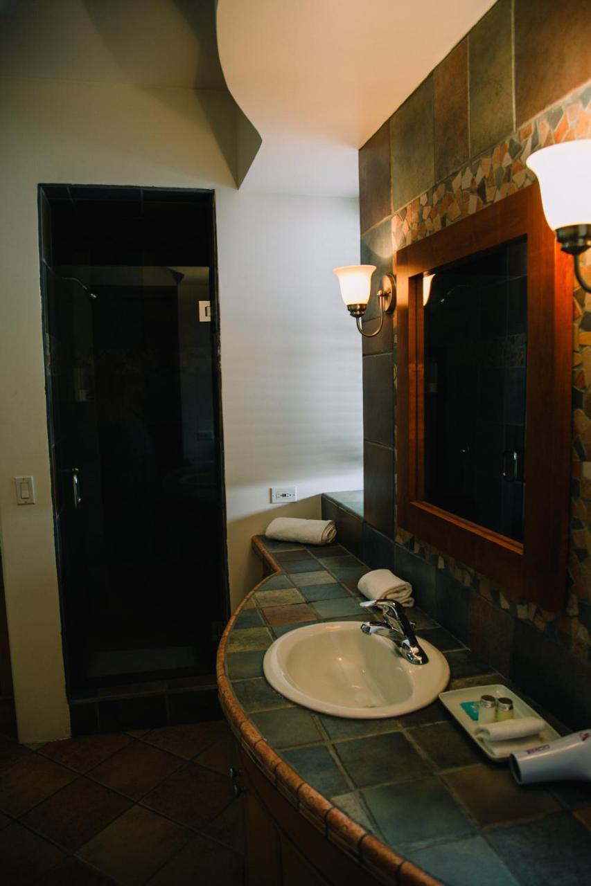 Casa Natalie Hotel Ensenada Bagian luar foto